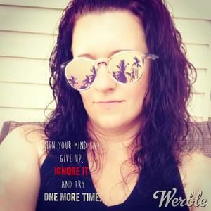 Meet your Posher, Billiejo